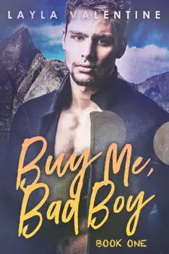 buy me, bad boy book cover image