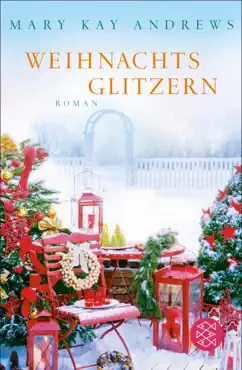 weihnachtsglitzern book cover image