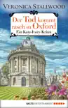 Der Tod kommt rasch in Oxford synopsis, comments
