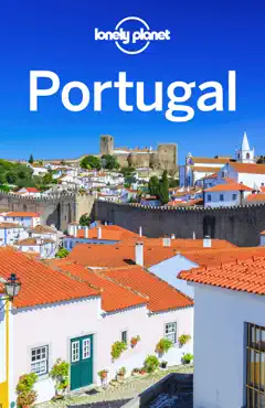 portugal 12 book cover image