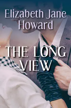 the long view book cover image