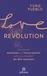 Love Revolution sinopsis y comentarios