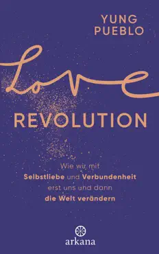 love revolution imagen de la portada del libro