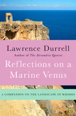 reflections on a marine venus book cover image