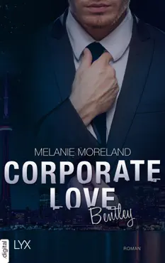 corporate love - bentley imagen de la portada del libro