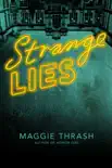 Strange Lies synopsis, comments