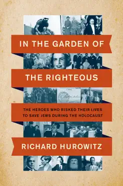 in the garden of the righteous book cover image