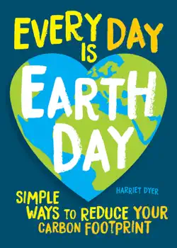every day is earth day book cover image