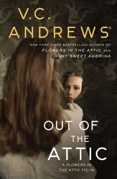 out of the attic book cover image