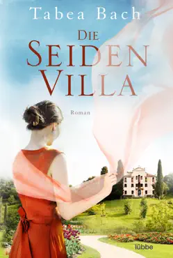 die seidenvilla book cover image