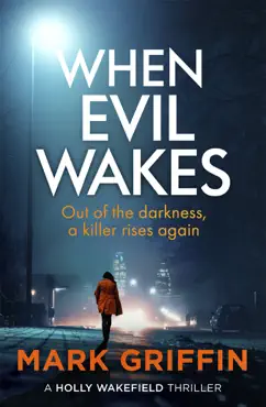 when evil wakes book cover image