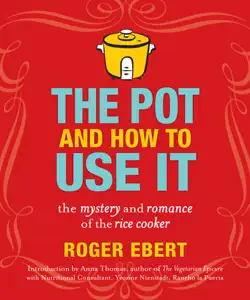 the pot and how to use it book cover image