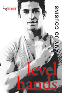 level hands book cover image