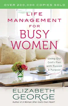 life management for busy women book cover image