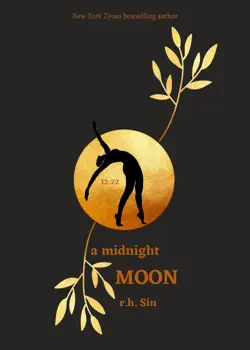 a midnight moon book cover image