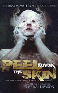 peel back the skin book cover image