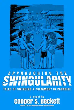 approaching the swingularity book cover image