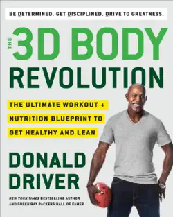 the 3d body revolution book cover image