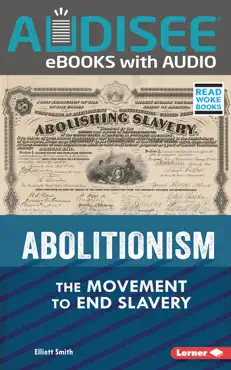 abolitionism book cover image