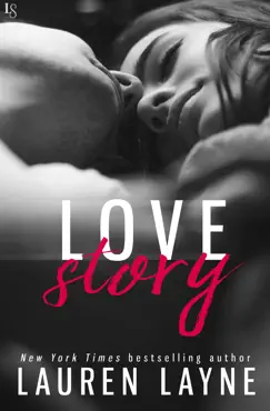 love story imagen de la portada del libro