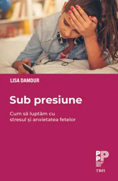 sub presiune book cover image