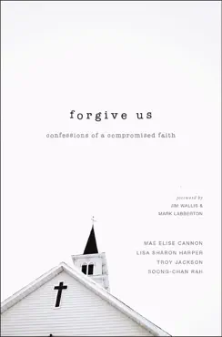 forgive us book cover image