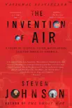 The Invention of Air synopsis, comments