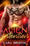 Alien Intention synopsis, comments