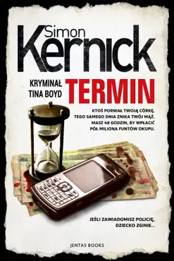 termin book cover image