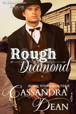 rough diamond book cover image