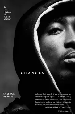 changes book cover image