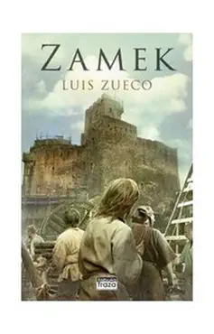 zamek imagen de la portada del libro