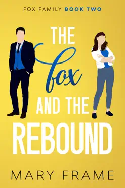 the fox and the rebound book cover image