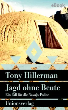 jagd ohne beute book cover image