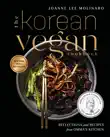 The Korean Vegan Cookbook synopsis, comments