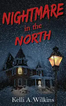 nightmare in the north book cover image