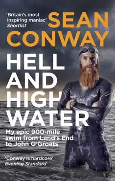 hell and high water imagen de la portada del libro