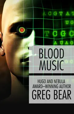 blood music book cover image