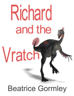 richard and the vratch book cover image