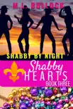 Shabby By Night sinopsis y comentarios
