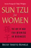 Sun Tzu for Women synopsis, comments