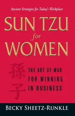 sun tzu for women book cover image