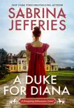 A Duke for Diana e-book