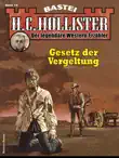 H. C. Hollister 74 synopsis, comments