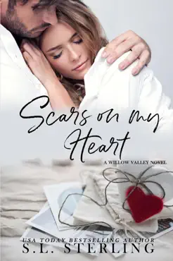 scars on my heart book cover image
