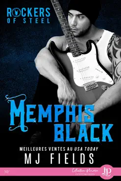 memphis black book cover image