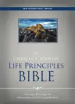 NIV, The Charles F. Stanley Life Principles Bible synopsis, comments