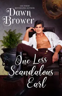 one less scandalous earl book cover image