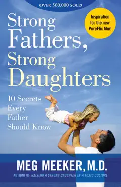 strong fathers, strong daughters book cover image