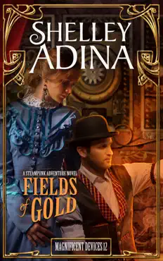 fields of gold book cover image
